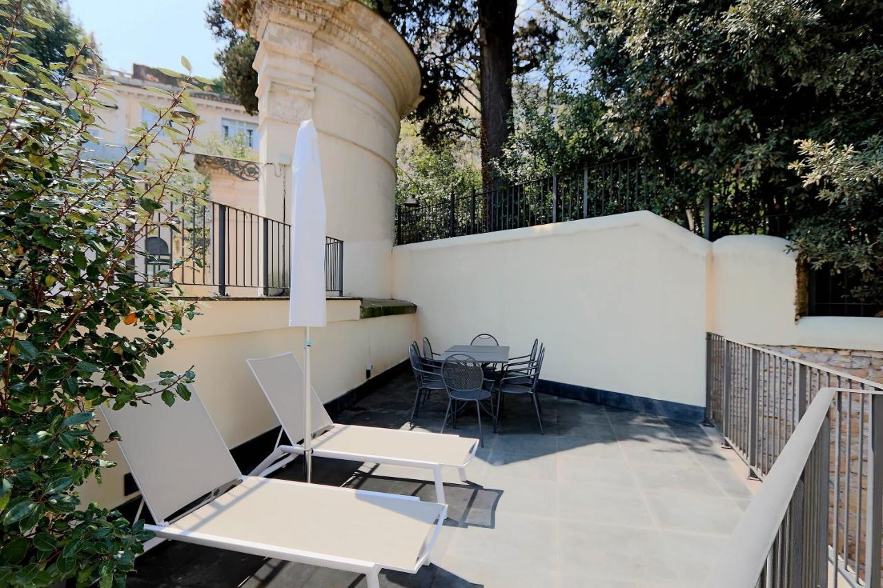 Il mulino di Trastevere - My Extra Home Roma Esterno foto