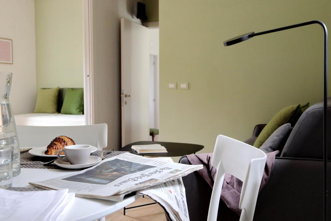 Il mulino di Trastevere - My Extra Home Roma Esterno foto