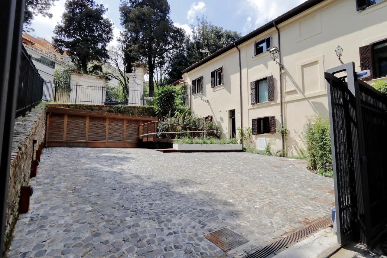 Il mulino di Trastevere - My Extra Home Roma Esterno foto