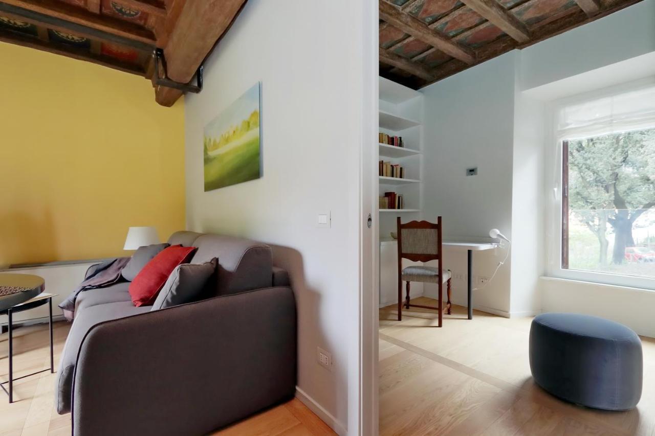 Il mulino di Trastevere - My Extra Home Roma Esterno foto