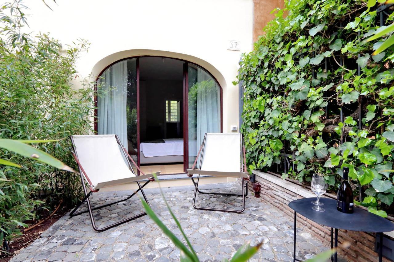 Il mulino di Trastevere - My Extra Home Roma Esterno foto
