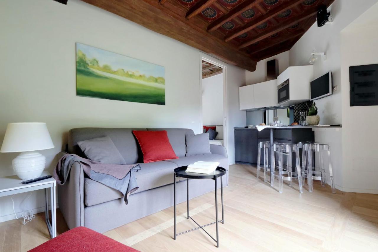 Il mulino di Trastevere - My Extra Home Roma Esterno foto