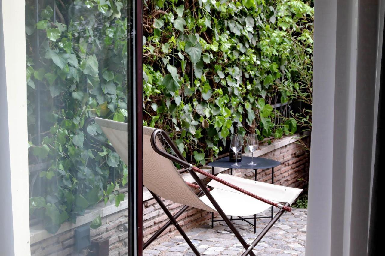 Il mulino di Trastevere - My Extra Home Roma Esterno foto