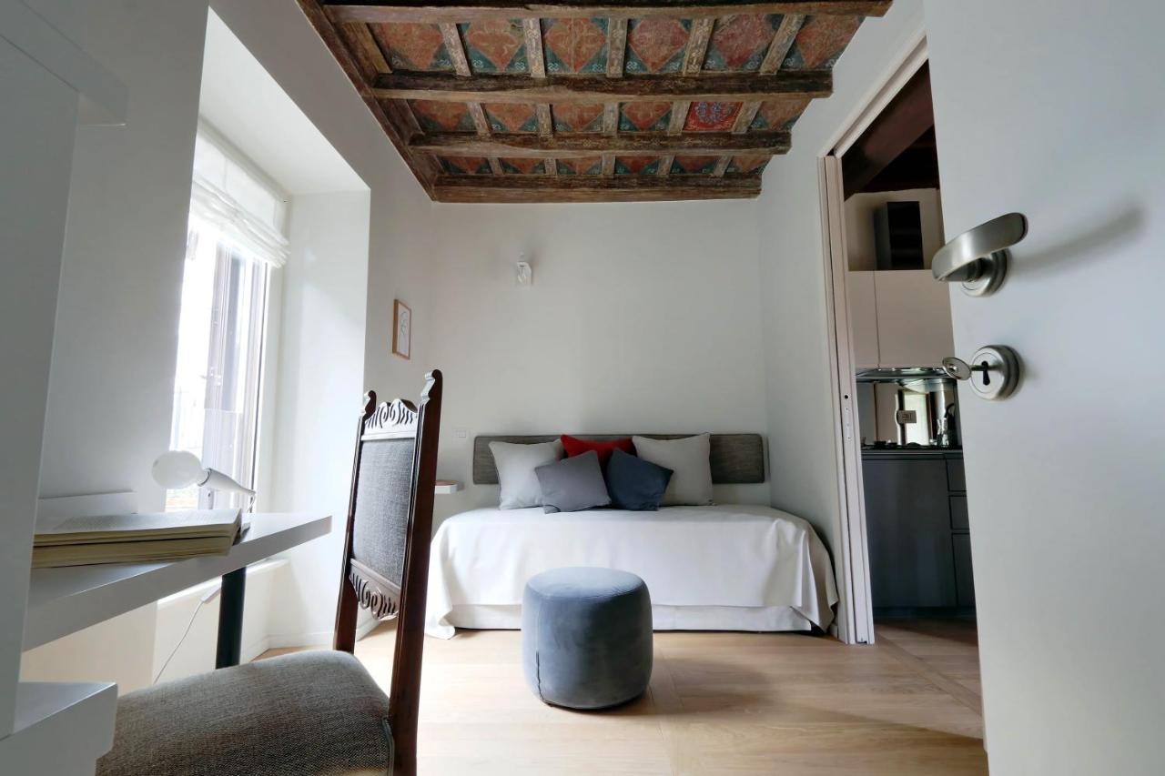 Il mulino di Trastevere - My Extra Home Roma Esterno foto