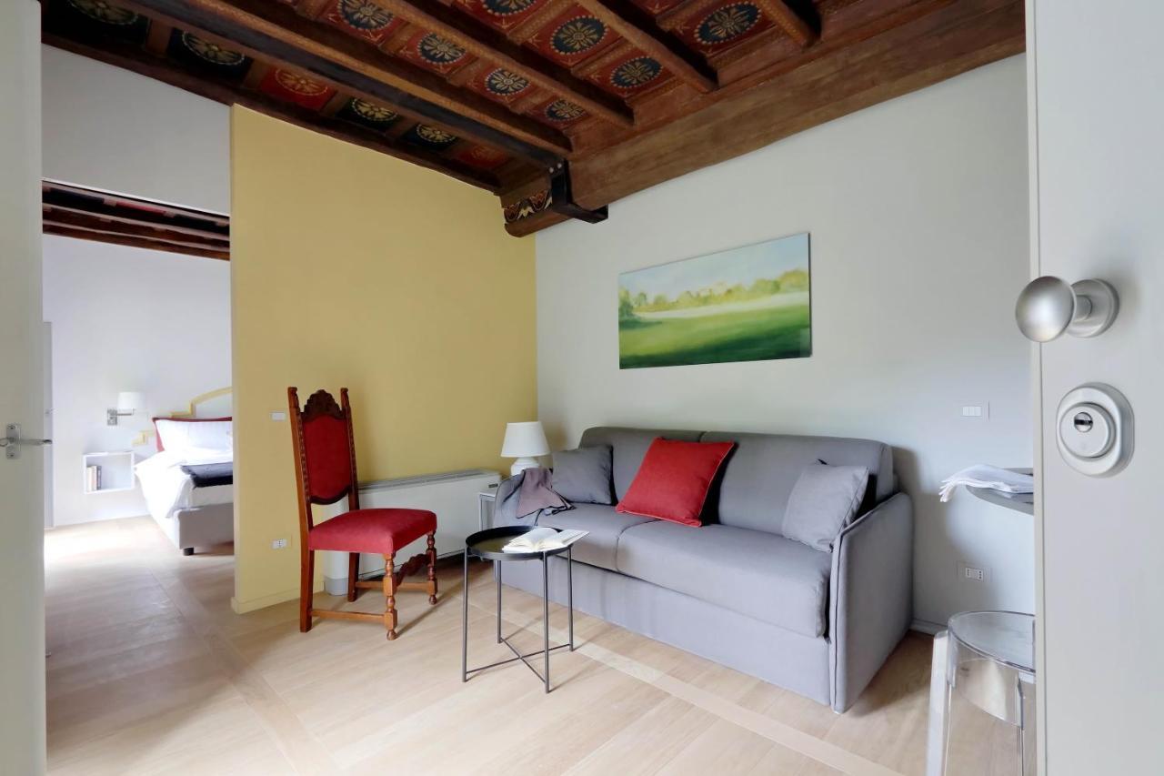 Il mulino di Trastevere - My Extra Home Roma Esterno foto